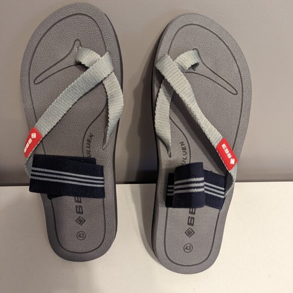 LouLuen 663 Sandals Size 43 (fits large) - Picture 2 of 6